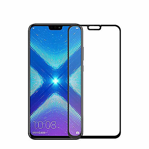 

for huawei honor 8x ,tempered glass on screen protector hd protective film