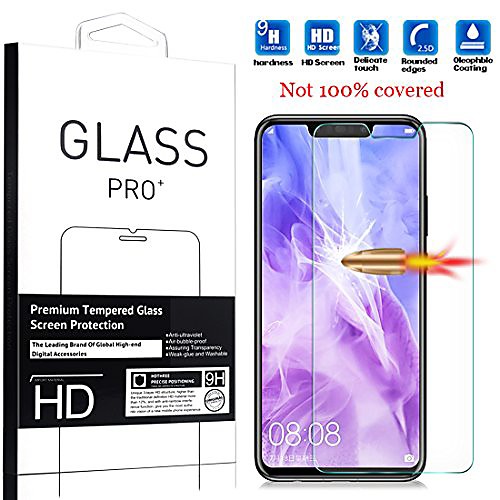 

screen protector for huawei nova 3 6.3-inch smartphone tempered glass phone protective film