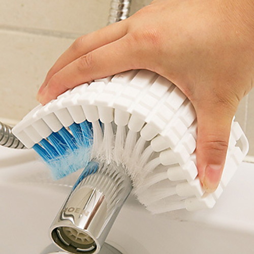 

Bath Creative / Multifunction / Easy to Use Modern Contemporary Plastic 1pc - tools Toilet Accessories
