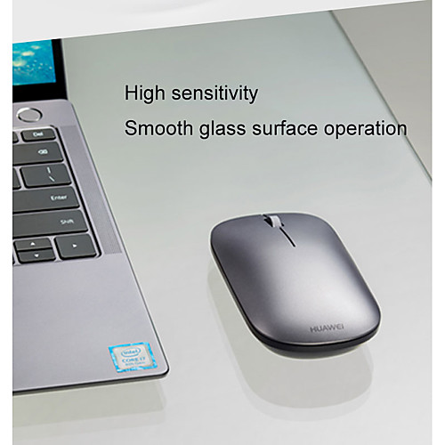 

Huawei AF30 Original Mouse Business Bluetooth 4.0 Wireless Lightweight Office Portable Glory Notebook MateBook2020 14 Mouse