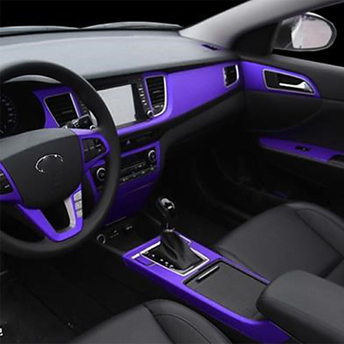 

Black / Purple / Yellow Car Stickers Common Stickers