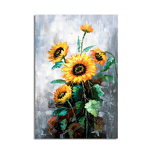 

Oil Painting Handmade Hand Painted Wall Art Home Decoration Decor Stretched Frame Ready to Hang