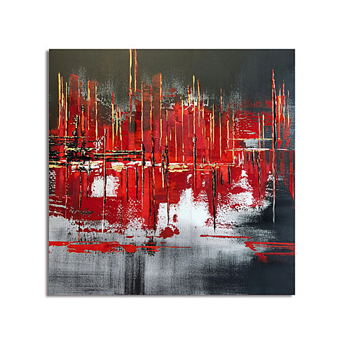 

Oil Painting Handmade Hand Painted Wall Art Home Decoration Decor Stretched Frame Ready to Hang