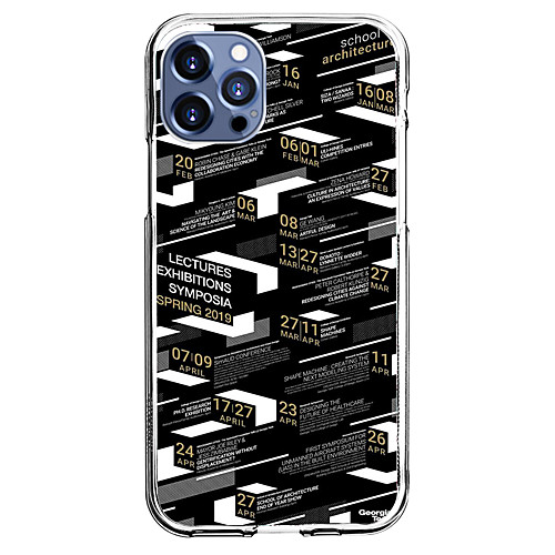 

Fashion Letter Phone Case For Apple iPhone 12 iPhone 11 iPhone 12 Pro Max Unique Design Protective Case Shockproof Back Cover TPU