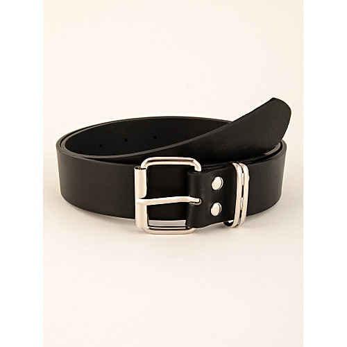 

Women's Waist Belt Other Leather Type Belt Solid Colored / Party / Work
