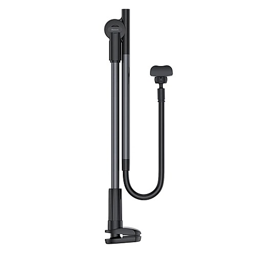 

Holder Bed / Desk Mount Stand Holder Adjustable Stand / 360° Rotation Adjustable Stand Aluminum Alloy