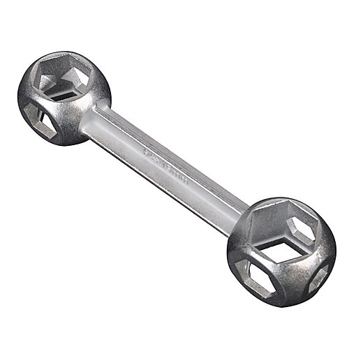 

Universal wrench multi-function multi-purpose movable mouth spanner quick opening pipe wrench plate tool