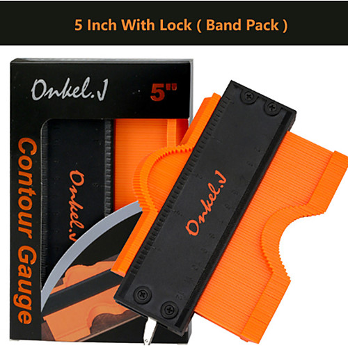 

Onkel.J Electronic Angle Meter 12cm Multi Function / Lightweight