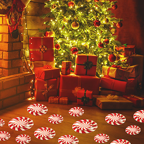 

Stars Wall Stickers Luminous Wall Stickers Decorative Wall Stickers, Silica Gel Home Decoration Wall Decal Wall Decoration 3pcs / 100pcs