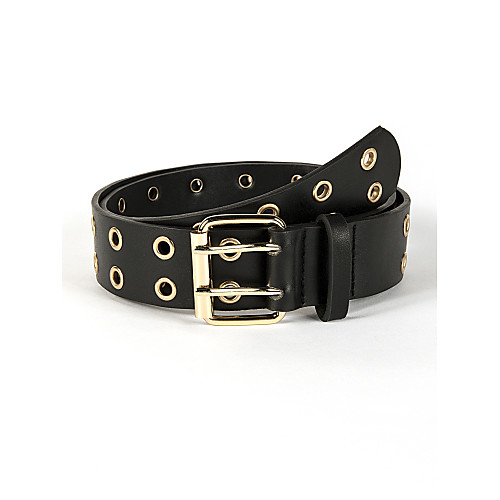 

Women's Waist Belt Other Leather Type Belt Solid Colored / Party / Work
