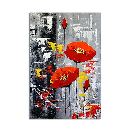 

Oil Painting Handmade Hand Painted Wall Art Home Decoration Decor Stretched Frame Ready to Hang