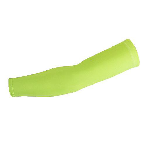 

arm compression sleeve uv protection cycling running sports army green