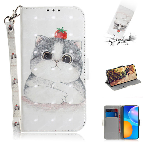 

Phone Case For Huawei Full Body Case P30 Lite P smart 2017 Huawei P Smart Plus 2019 Huawei Mate 20 lite Huawei Mate 20 pro Huawei Mate 20 Huawei Y7 Prime (2019) Huawei Y6 (2019) Honor 8X nova 3