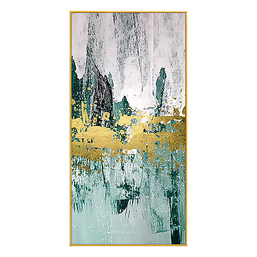 

100% Hand-Painted Contemporary Art Oil Painting On Canvas Modern Paintings Home Interior Decor Abstract Art Painting Large Canvas Art(Rolled Canvas without Frame)