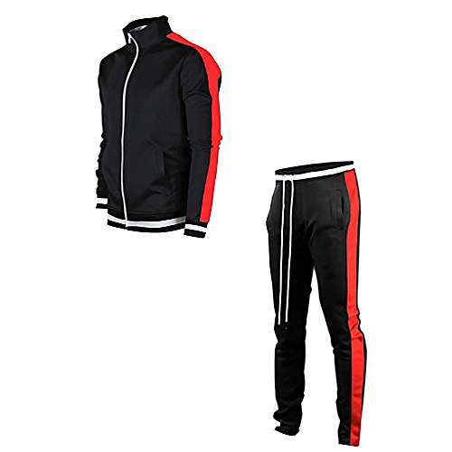 

men set hoodiespants sets tracksuit men's sportswear male sweat shirts clothing 1 m