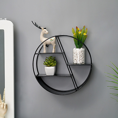 

Shelf Bedroom Room Decoration Creative Wall Decoration Pendant Wall Decoration