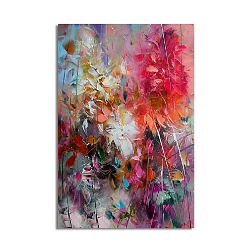 

Oil Painting Handmade Hand Painted Wall Art Home Decoration Decor Stretched Frame Ready to Hang