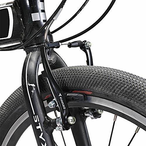

linear mountain bike v-brake for front and rear