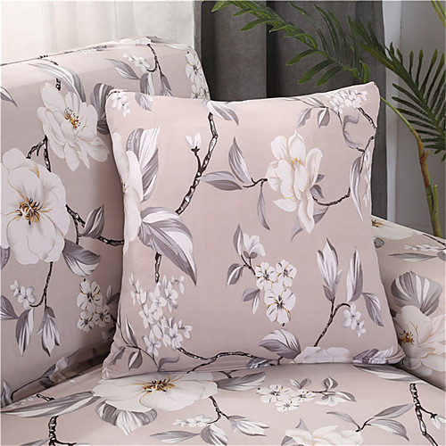 

1 Pc Decorative Throw Pillow Cover Pillowcase Cushion Cover for Bed Couch Sofa 1818 Inches 4545cm