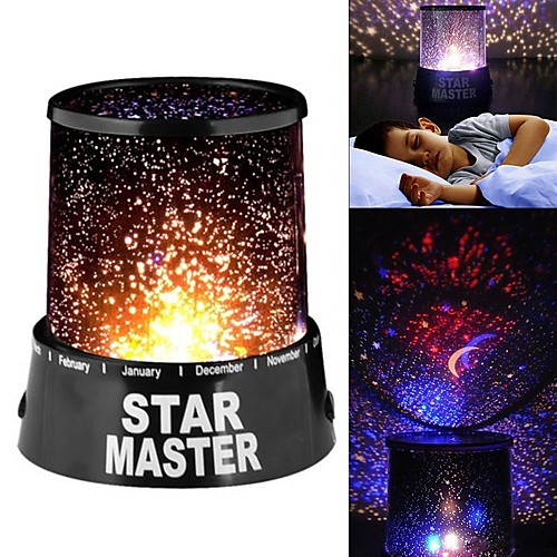

Starry Sky Projector Light Night Scape Light Nebula Projector Christmas Gift Moon Star Night Light Projector for Tiktok Room Home Bedroom Decoration