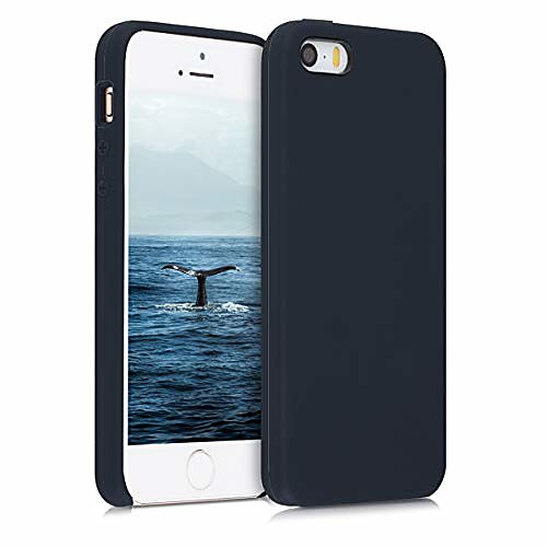 

Phone Case For Apple Silicone iPhone 12 Pro Max 11 SE 2020 X XR XS Max 8 7 Silicone