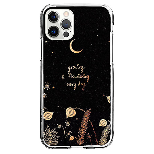 

Universe Phone Case For Apple iPhone 12 iPhone 11 iPhone 12 Pro Max Unique Design Protective Case Shockproof Back Cover TPU
