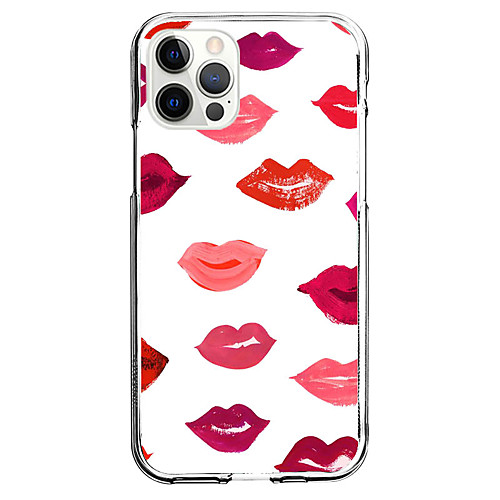 

Pattern Fashion Phone Case For Apple iPhone 12 iPhone 11 iPhone 12 Pro Max Unique Design Protective Case and Screen Protector Shockproof Back Cover TPU