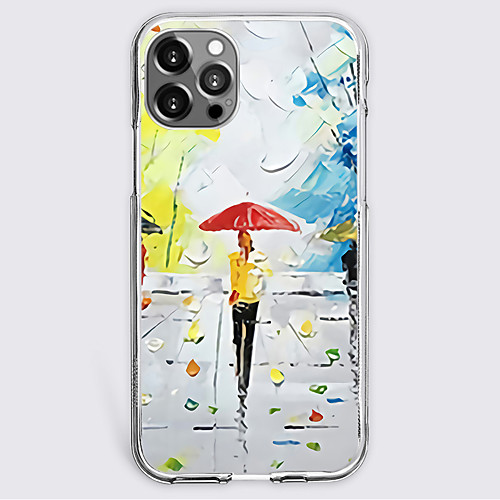 

Graphic Prints Fashion Phone Case For Apple iPhone 12 iPhone 11 iPhone 12 Pro Max Unique Design Protective Case Shockproof Back Cover TPU