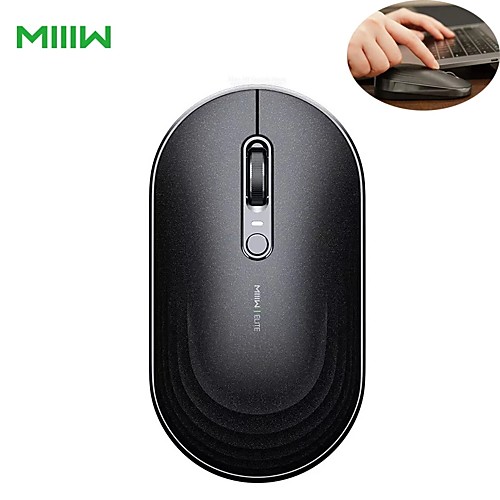 

Xiaomi MWXMM01 Wireless Bluetooth Optical Office Mouse Keys