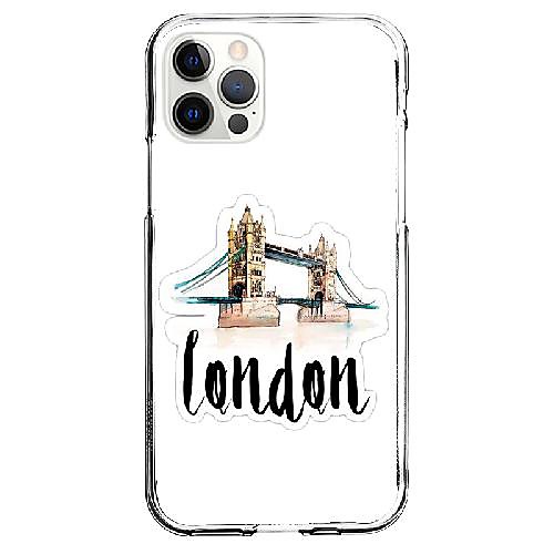 

Fashion Letter Phone Case For Apple iPhone 12 iPhone 11 iPhone 12 Pro Max Unique Design Protective Case Shockproof Back Cover TPU