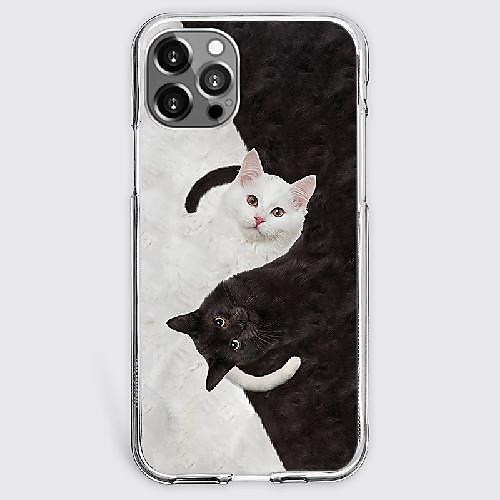 

Novelty Fashion Phone Case For Apple iPhone 12 iPhone 11 iPhone 12 Pro Max Unique Design Protective Case Shockproof Back Cover TPU