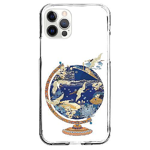 

Painting Retro Phone Case For Apple iPhone 12 iPhone 11 iPhone 12 Pro Max Unique Design Protective Case Shockproof Back Cover TPU