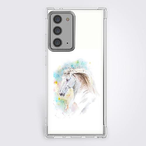 

Novelty Phone Case For Samsung S21 S21 Plus S21 Ultra Unique Design Protective Case Shockproof Back Cover TPU