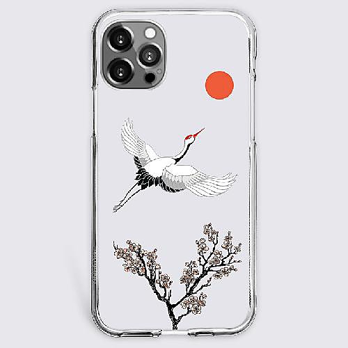 

Novelty Fashion Phone Case For Apple iPhone 12 iPhone 11 iPhone 12 Pro Max Unique Design Protective Case Shockproof Back Cover TPU