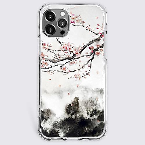 

Novelty Fashion Phone Case For Apple iPhone 12 iPhone 11 iPhone 12 Pro Max Unique Design Protective Case Shockproof Back Cover TPU