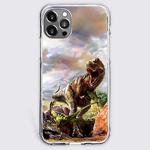 

Novelty Fashion Phone Case For Apple iPhone 12 iPhone 11 iPhone 12 Pro Max Unique Design Protective Case Shockproof Back Cover TPU