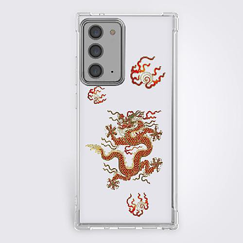 

Novelty Fashion Phone Case For Samsung S21 S21 Plus S21 Ultra Unique Design Protective Case Shockproof Back Cover TPU