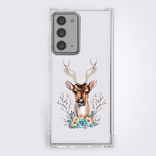 

Mixed Color Novelty Phone Case For Samsung S21 S21 Plus S21 Ultra Unique Design Protective Case Shockproof Back Cover TPU