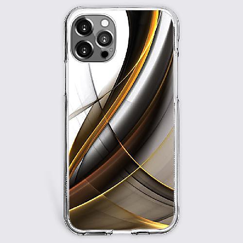 

Novelty Fashion Phone Case For Apple iPhone 12 iPhone 11 iPhone 12 Pro Max Unique Design Protective Case Shockproof Back Cover TPU