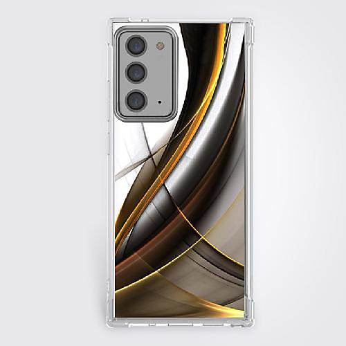 

Novelty Phone Case For Samsung S21 S21 Plus S21 Ultra Unique Design Protective Case Shockproof Back Cover TPU