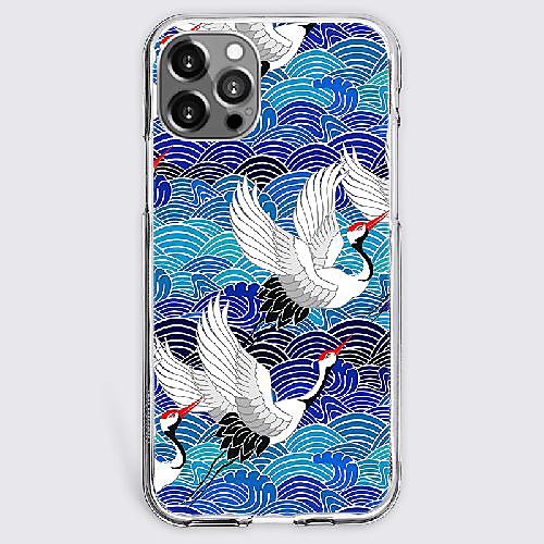 

Novelty Fashion Phone Case For Apple iPhone 12 iPhone 11 iPhone 12 Pro Max Unique Design Protective Case Shockproof Back Cover TPU