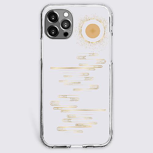 

Novelty Fashion Phone Case For Apple iPhone 12 iPhone 11 iPhone 12 Pro Max Unique Design Protective Case Shockproof Back Cover TPU
