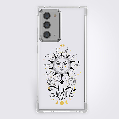 

Novelty Fashion Phone Case For Samsung S21 S21 Plus S21 Ultra Unique Design Protective Case Shockproof Back Cover TPU