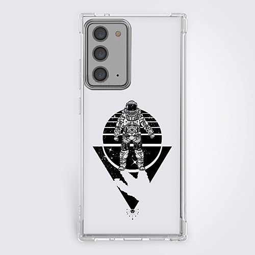 

Novelty Fashion Phone Case For Samsung S21 S21 Plus S21 Ultra Unique Design Protective Case Shockproof Back Cover TPU