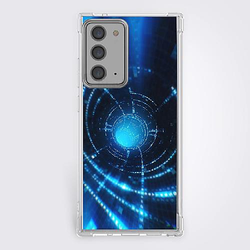 

Novelty Phone Case For Samsung S21 S21 Plus S21 Ultra Unique Design Protective Case Shockproof Back Cover TPU