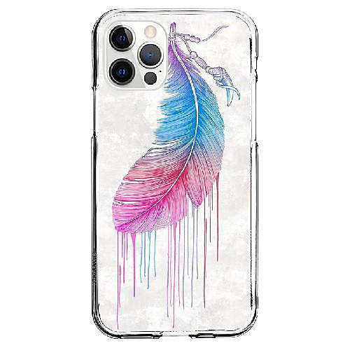 

Painting Retro Phone Case For Apple iPhone 12 iPhone 11 iPhone 12 Pro Max Unique Design Protective Case Shockproof Back Cover TPU
