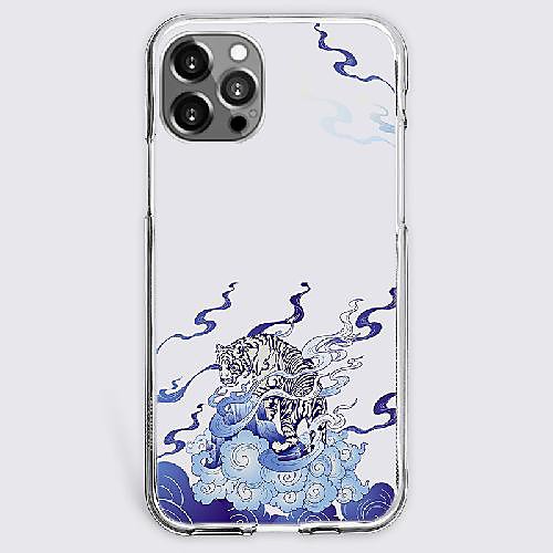 

Novelty Fashion Phone Case For Apple iPhone 12 iPhone 11 iPhone 12 Pro Max Unique Design Protective Case Shockproof Back Cover TPU