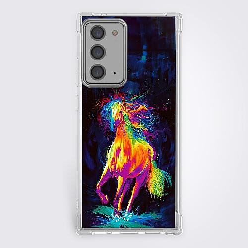 

Novelty Phone Case For Samsung S21 S21 Plus S21 Ultra Unique Design Protective Case Shockproof Back Cover TPU