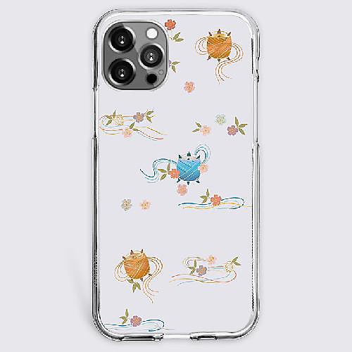 

Novelty Fashion Phone Case For Apple iPhone 12 iPhone 11 iPhone 12 Pro Max Unique Design Protective Case Shockproof Back Cover TPU