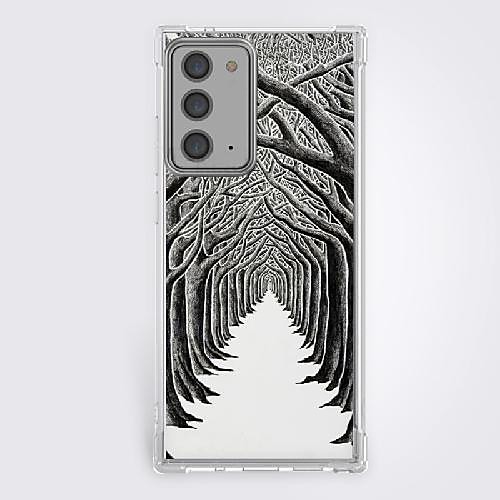 

Novelty Phone Case For Samsung S21 S21 Plus S21 Ultra Unique Design Protective Case Shockproof Back Cover TPU
